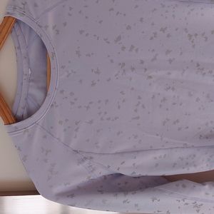 Under Armour long sleeve thermal